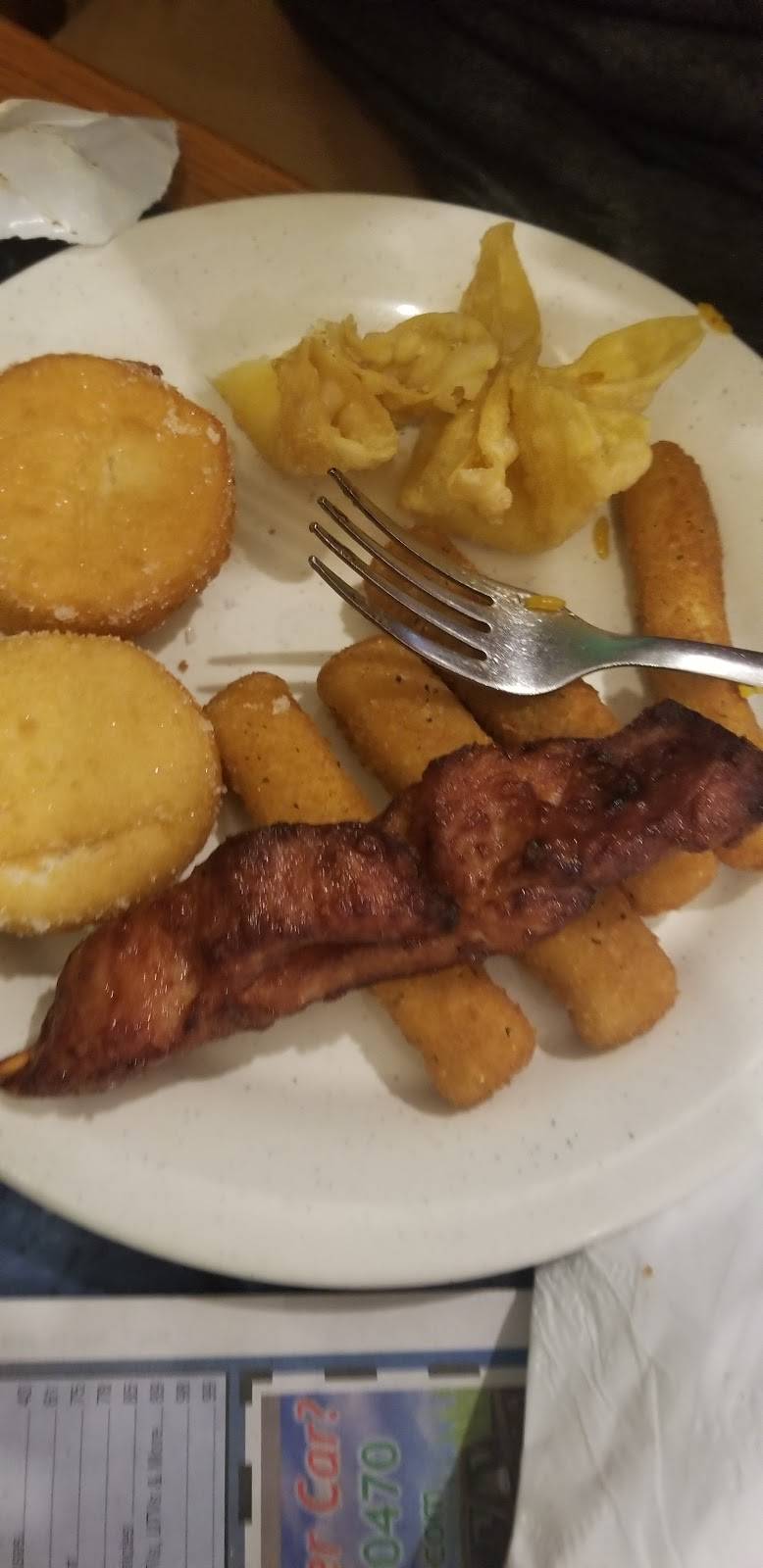 China Buffet | restaurant | 4394 Eastgate Square Dr, Cincinnati, OH 45245, USA | 5139437555 OR +1 513-943-7555