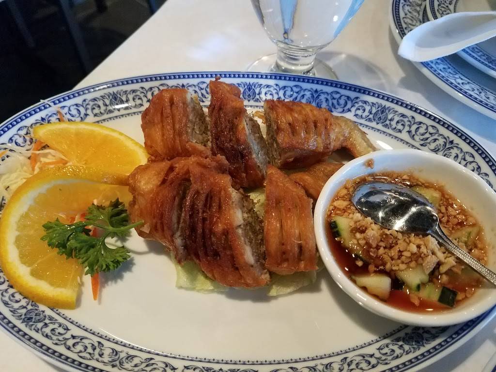 Simply Thai 2 | restaurant | 43844 Pacific Commons Blvd, Fremont, CA 94538, USA | 5105730083 OR +1 510-573-0083