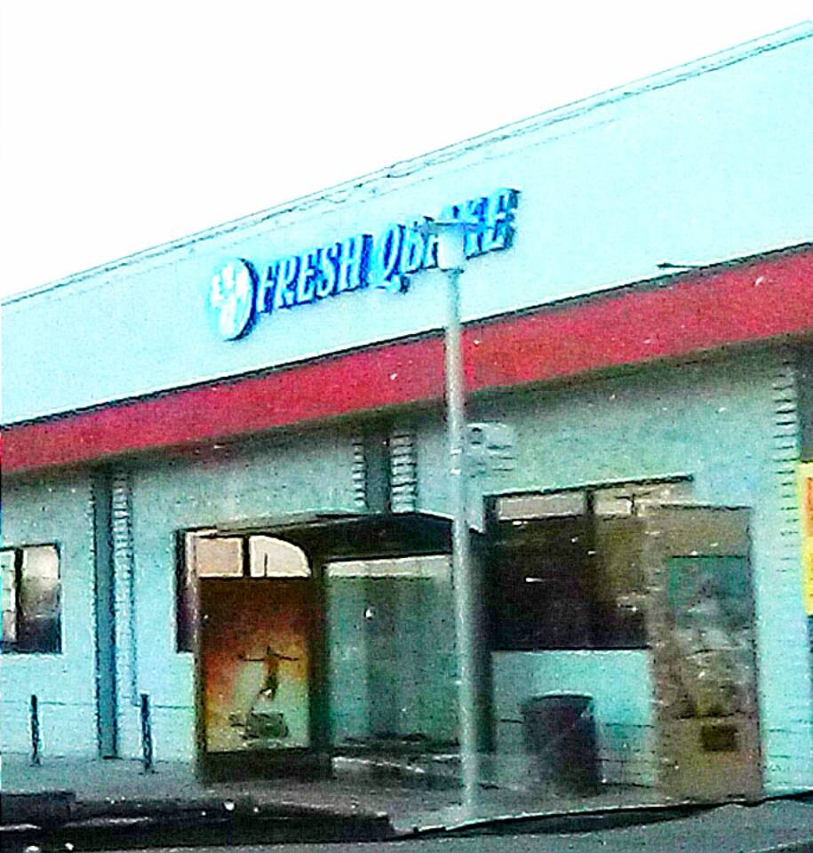 Fresh Qbake | restaurant | 5449 Rosemead Blvd, San Gabriel, CA 91776, USA | 6262859595 OR +1 626-285-9595