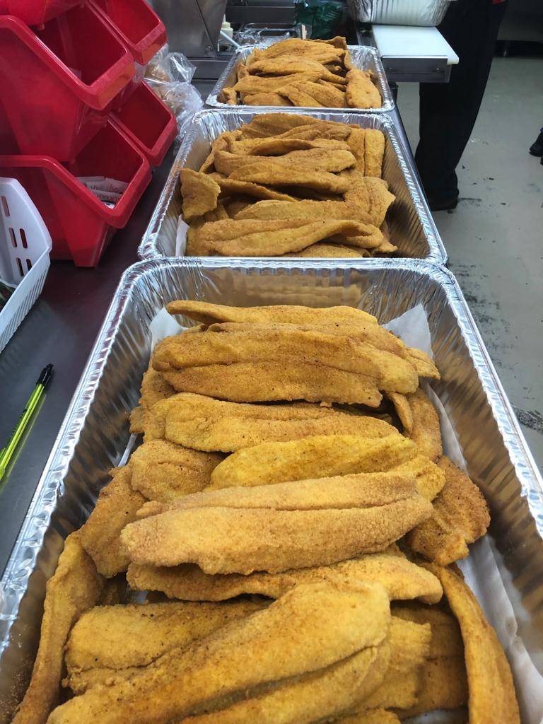 Southern Style Eatery | restaurant | 1622 N Lewis Ave, Tulsa, OK 74110, USA | 9189336262 OR +1 918-933-6262