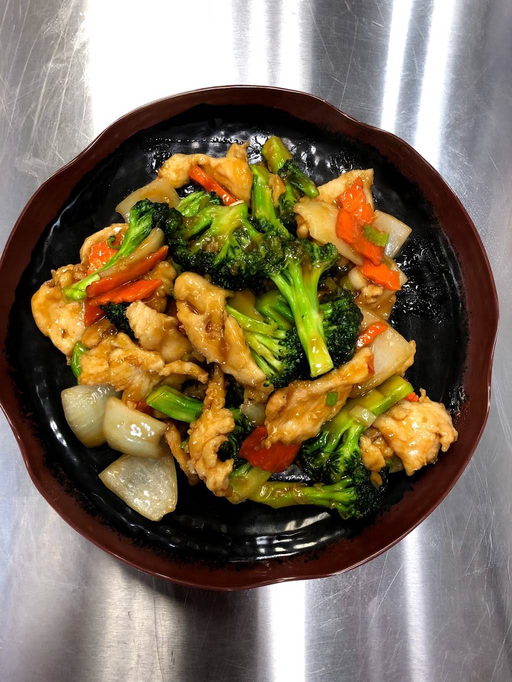 China One | restaurant | 7380 S Rainbow Blvd #102, Las Vegas, NV 邮政编码:, Las Vegas, NV 89139, USA | 7028898833 OR +1 702-889-8833