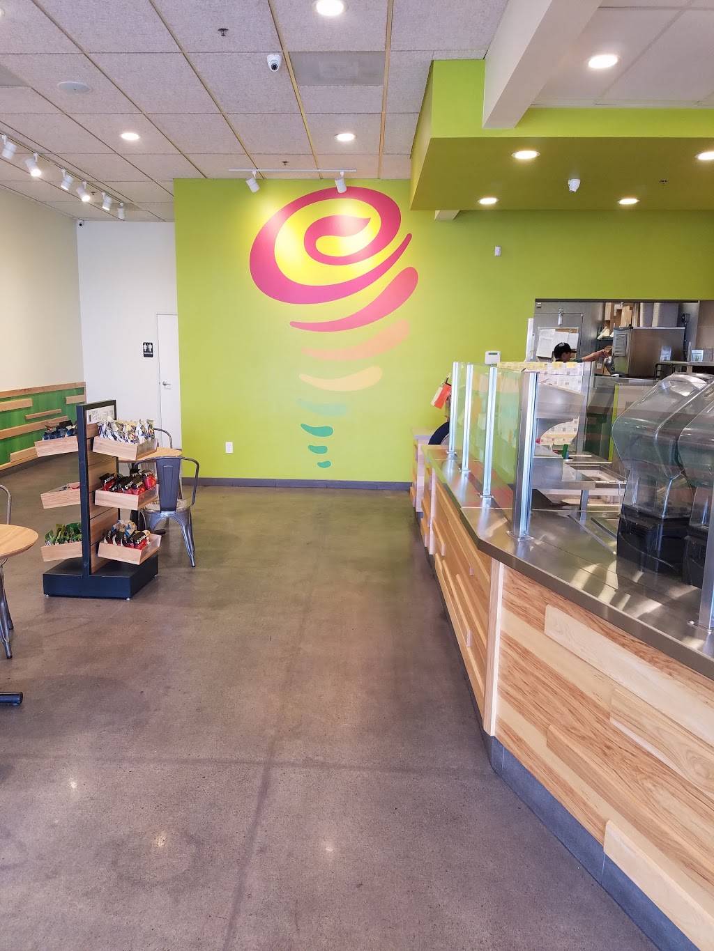 Jamba Juice Pico Rivera Plaza | restaurant | 8884 Whittier Blvd, Pico Rivera, CA 90660, USA | 5629481742 OR +1 562-948-1742