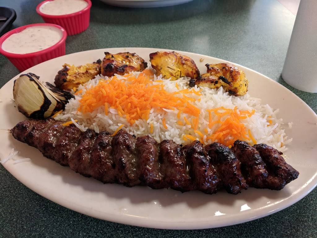 Ali Baba Mediterranean Grill | restaurant | 4709 E 51st St, Tulsa, OK 74135, USA | 9184881818 OR +1 918-488-1818