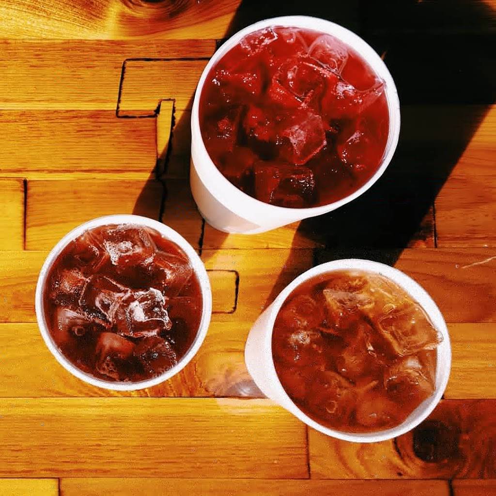 Tea Bar Tea Co. | restaurant | 203 1st St, College Station, TX 77840, USA | 8066792447 OR +1 806-679-2447