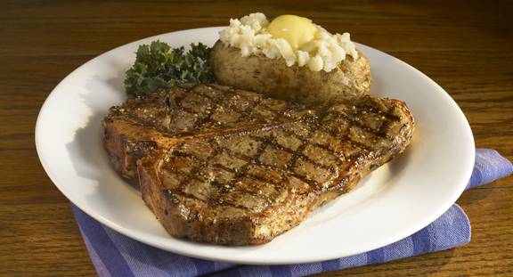 Ponderosa | restaurant | 940 Wisconsin Dells Pkwy S, Wisconsin Dells, WI 53965, USA | 6082533705 OR +1 608-253-3705