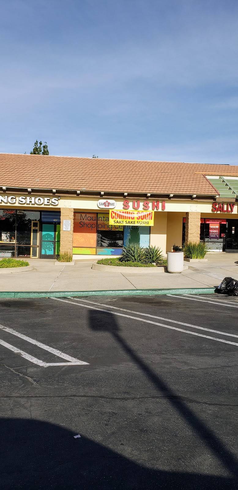 Sake Sake 2 Sushi | restaurant | 289 S Mountain Ave, Upland, CA 91786, USA | 9099393400 OR +1 909-939-3400