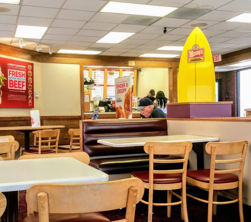 Wendys | restaurant | 468 E 17th St, Costa Mesa, CA 92627, USA | 9496450584 OR +1 949-645-0584