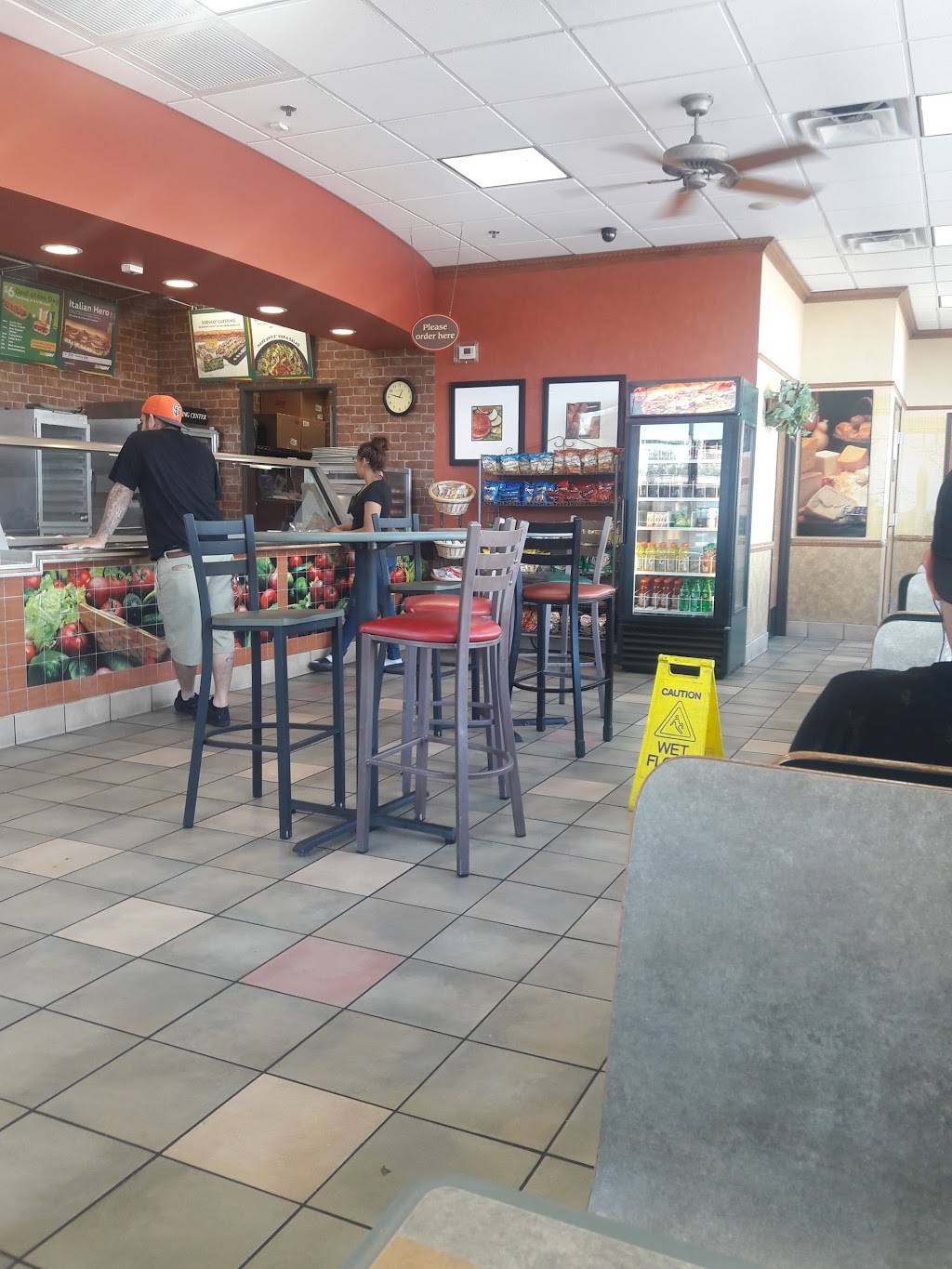 Subway | restaurant | 5127 W Indian School Rd, Ste 115B, Maryvale Plaza S/C, Phoenix, AZ 85031, USA | 6232470056 OR +1 623-247-0056