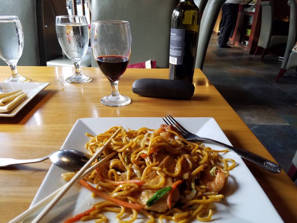 Avenue East | restaurant | 16 N Union Ave, Cranford, NJ 07016, USA | 9082727258 OR +1 908-272-7258