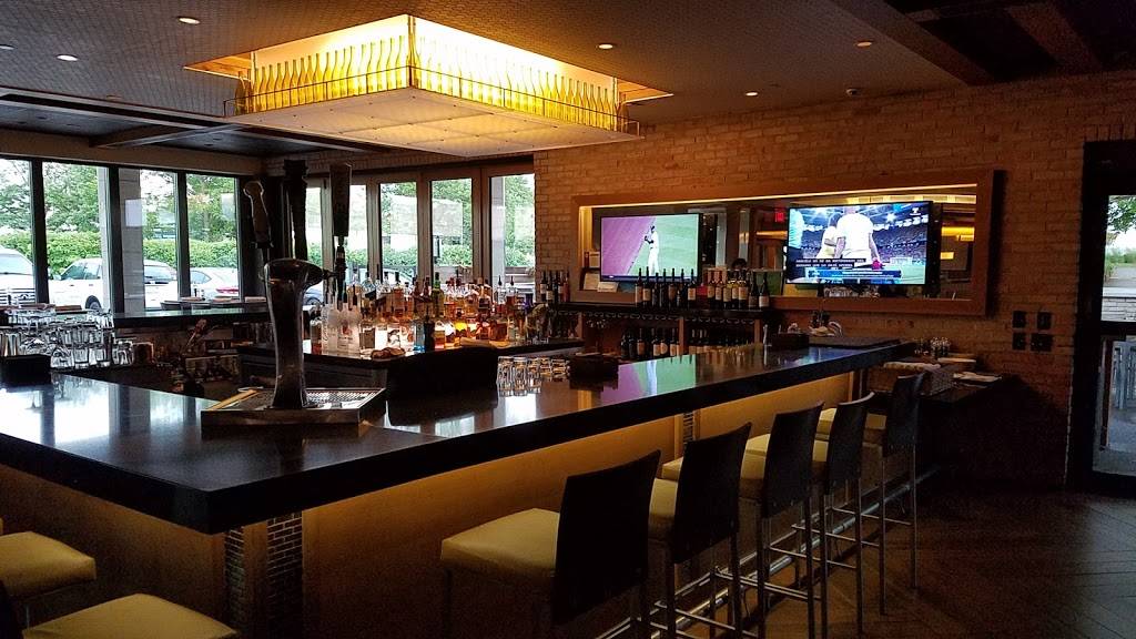 Bakersfield Wood-Fired Grill | restaurant | 330 E Ogden Ave, Westmont, IL 60559, USA | 6305683615 OR +1 630-568-3615