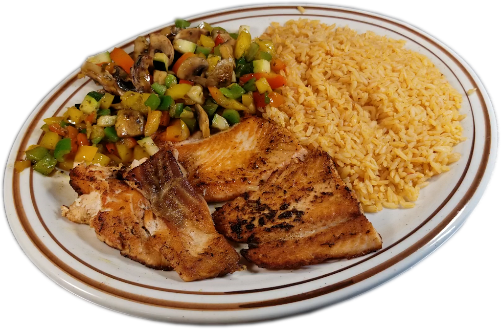 Sol Y Luna California Fine Dining & Bar | restaurant | 321 N Main St, Hendersonville, NC 28792, USA | 8284891265 OR +1 828-489-1265