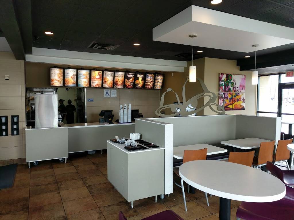 Taco Bell | meal takeaway | 78932 CA-111, La Quinta, CA 92253, USA | 7605645436 OR +1 760-564-5436