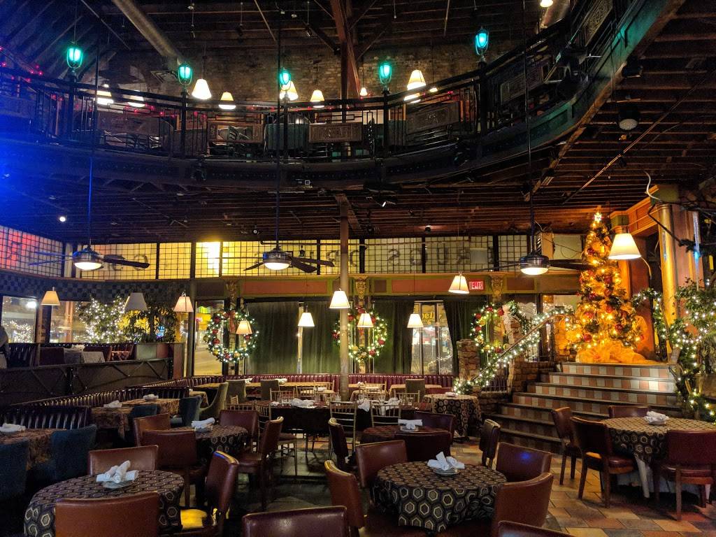 Loring Bar & Restaurant | restaurant | 327 14th Ave SE, Minneapolis, MN 55414, USA | 6123784849 OR +1 612-378-4849