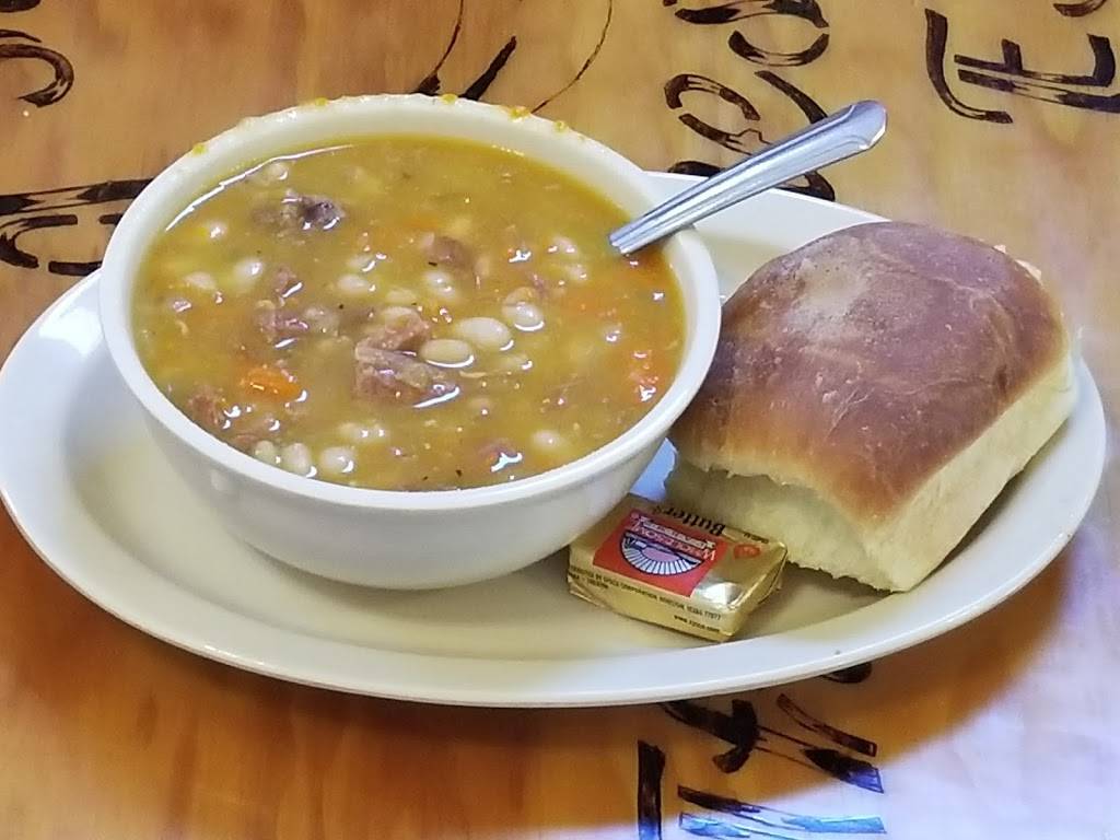 Big Stuff Barbecue | restaurant | 733 E Main St, Cottage Grove, OR 97424, USA | 5419423999 OR +1 541-942-3999