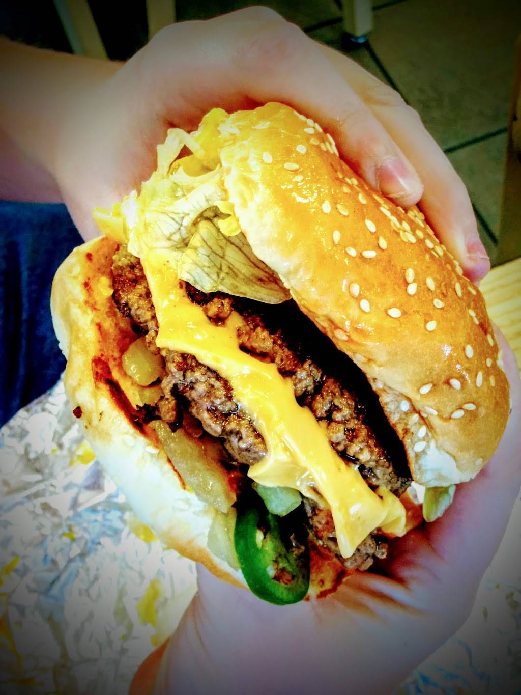 Five Guys | meal takeaway | 831 Lew Dewitt Blvd, Waynesboro, VA 22980, USA | 5409439825 OR +1 540-943-9825