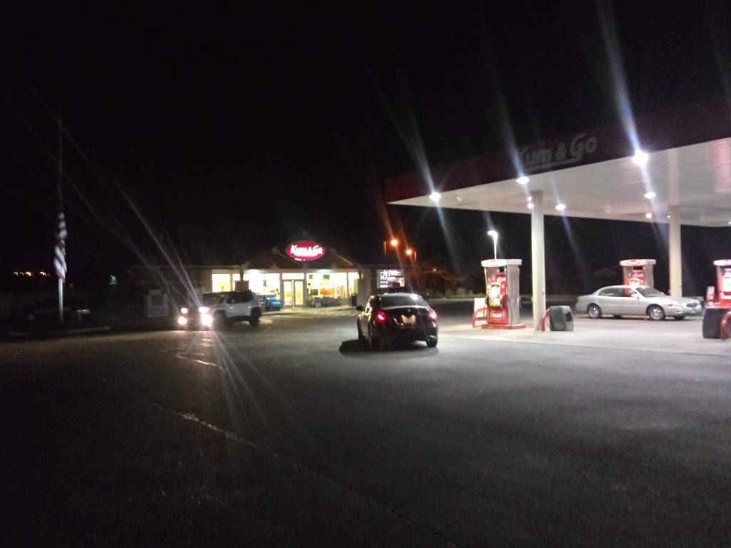 Kum & Go | meal takeaway | 2901 37th St, Evans, CO 80620, USA | 9703303206 OR +1 970-330-3206