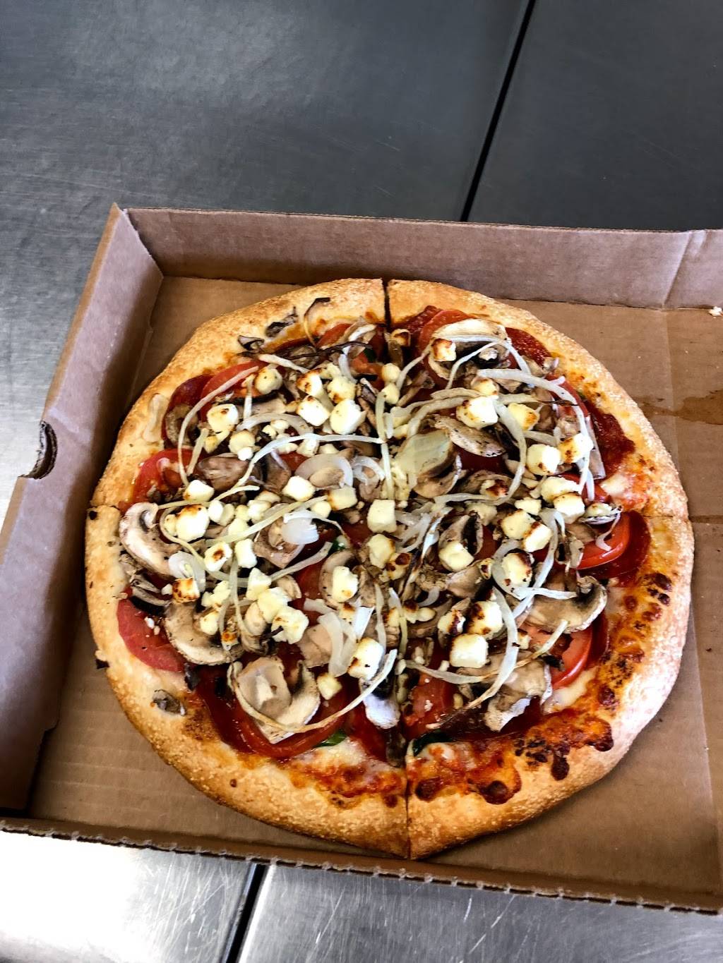 Bucks Pizza | restaurant | Wilshire Pavilion, 1200 Hwy 74 S, Peachtree City, GA 30269, United States | 7706318989 OR +1 770-631-8989