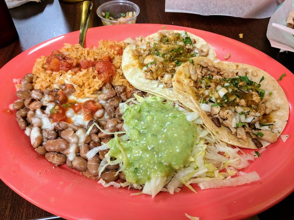 Taqueria El Tejaban | restaurant | 871 Merchant St, Vacaville, CA 95688, USA | 7074519252 OR +1 707-451-9252