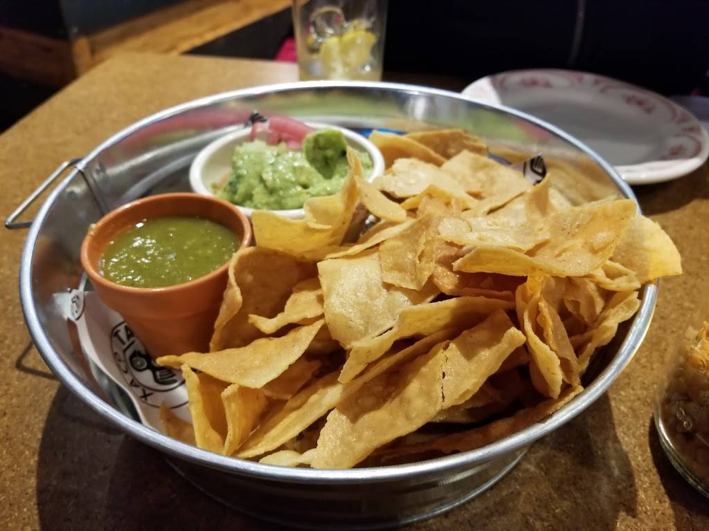 Xaco Taco | restaurant | 370 Richmond St, Providence, RI 02903, USA | 4012288286 OR +1 401-228-8286