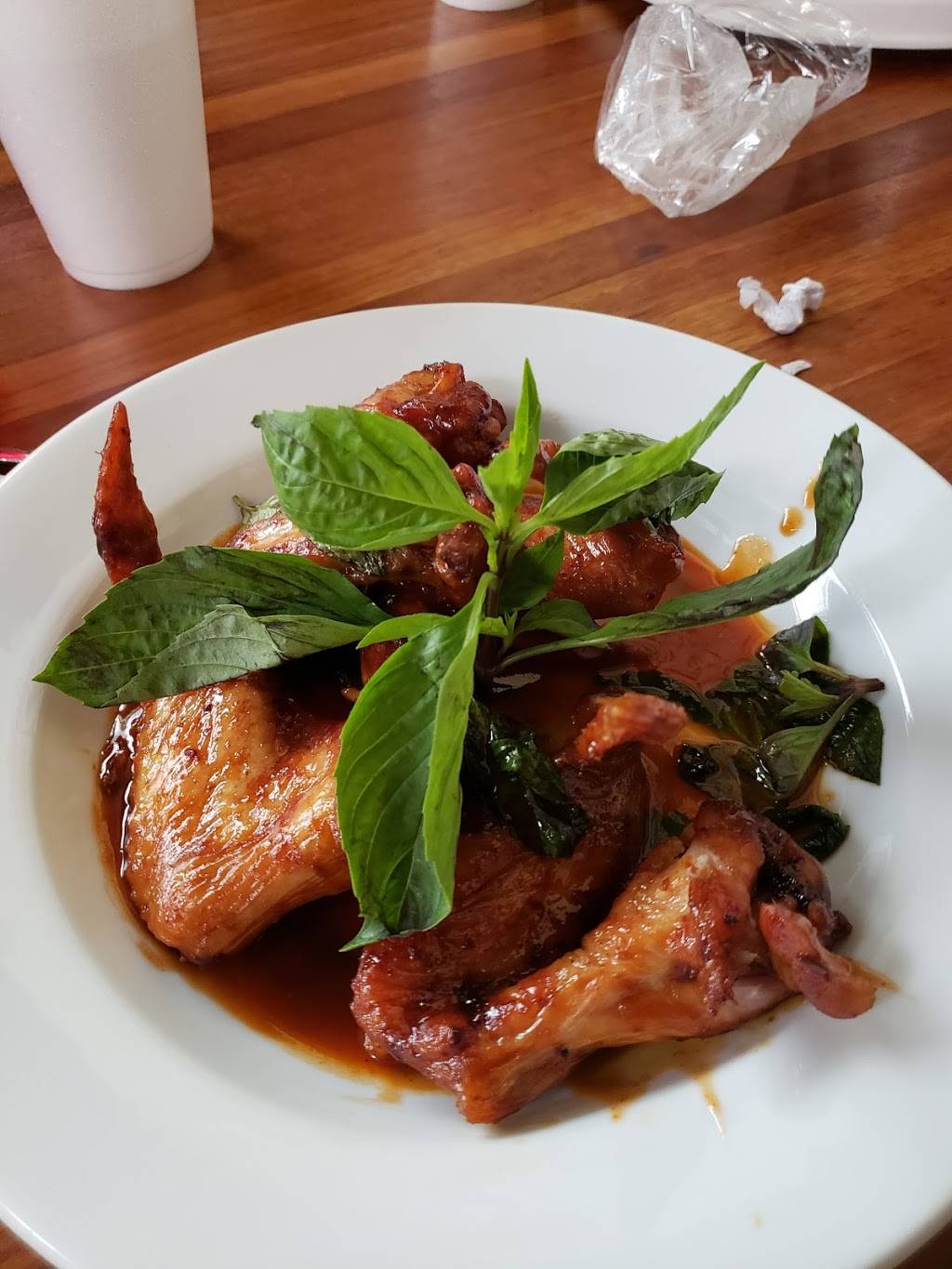 B & K Asian Kitchen | restaurant | 1276 N First St, Fresno, CA 93703, USA | 5592373918 OR +1 559-237-3918