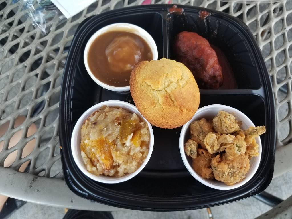 Abbays | restaurant | 8109 Camp Creek Blvd, Olive Branch, MS 38654, USA | 6628904222 OR +1 662-890-4222