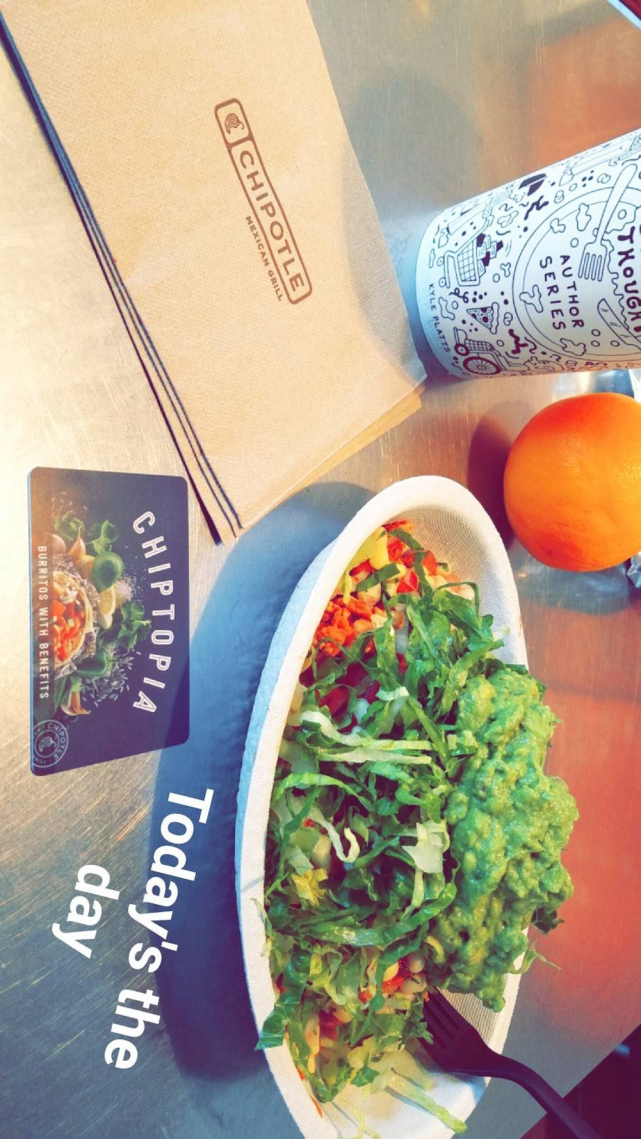 Chipotle Mexican Grill | restaurant | 2119 W Roosevelt Rd, Wheaton, IL 60187, USA | 6305805041 OR +1 630-580-5041