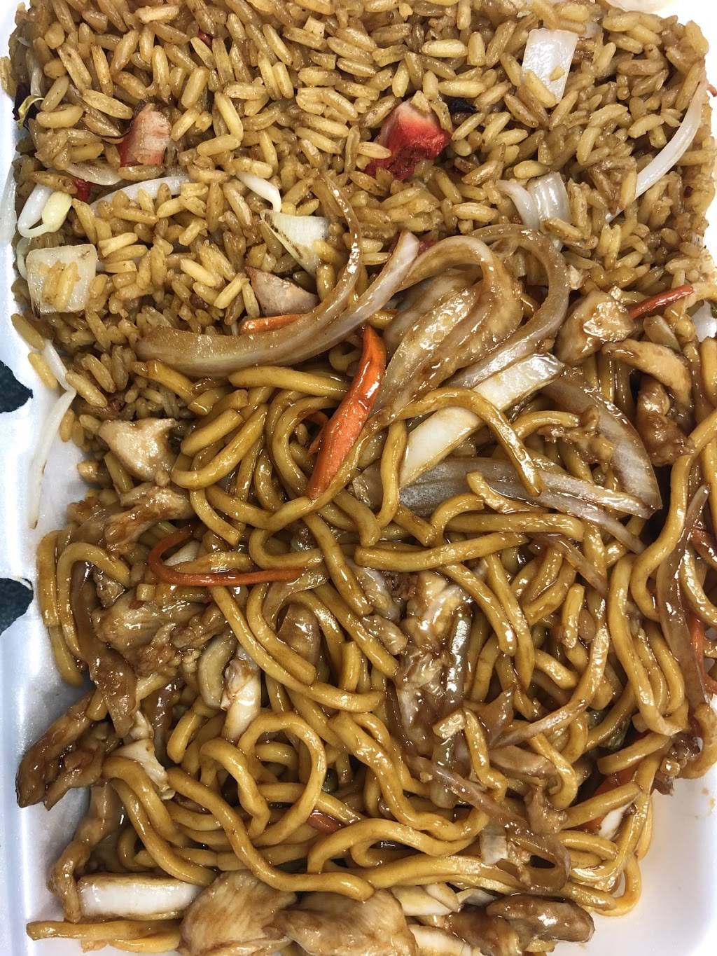 Far East One Chinese restaurant | restaurant | 5022 E 10th Ave, Tampa, FL 33619, USA | 8132424868 OR +1 813-242-4868