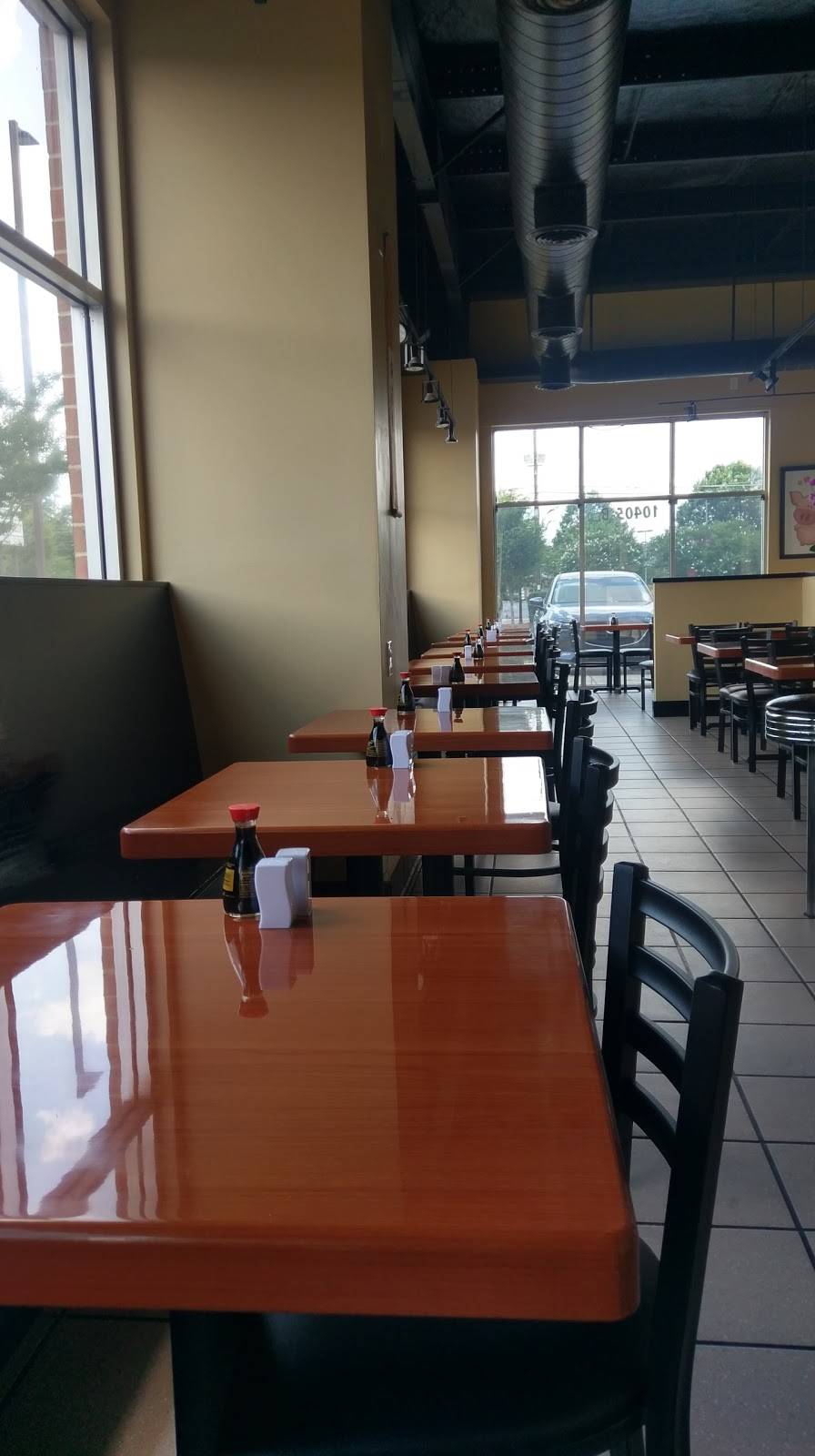 China GoGo Kitchen, Pineville | restaurant | 10405 Park Rd B, Charlotte, NC 28210, USA | 9802378610 OR +1 980-237-8610