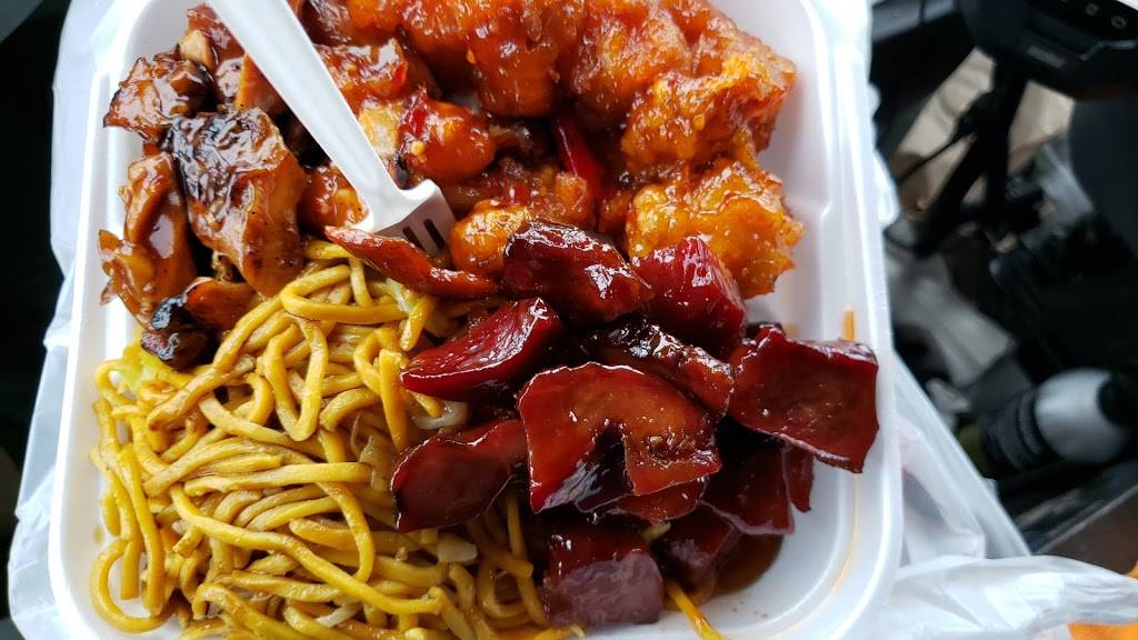 Asia Wok Chinese Food | restaurant | 342 Euclid Ave, San Diego, CA 92114, USA | 6192668881 OR +1 619-266-8881