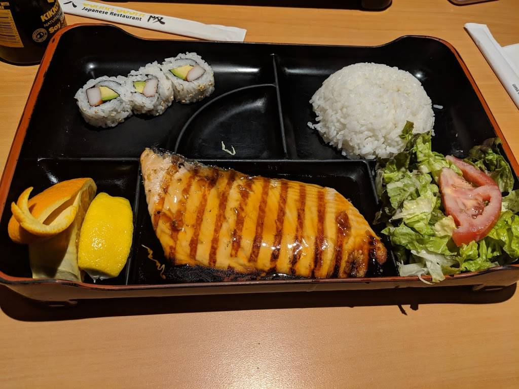 Osaka Sushi Japanese Restaurant | restaurant | 608 Main St, Woodland, CA 95695, USA | 5306686288 OR +1 530-668-6288