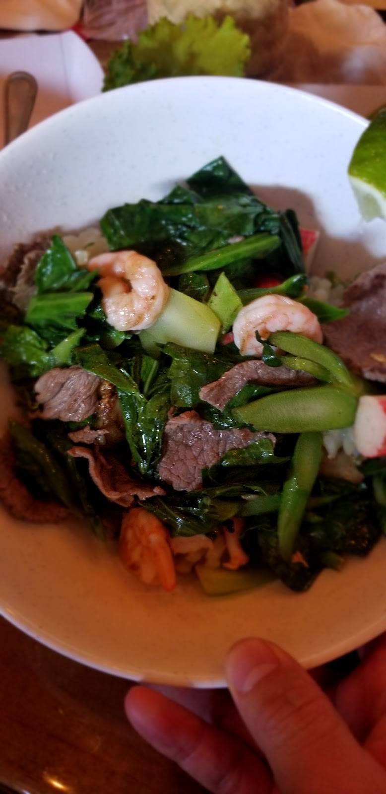 Lao Street Food | restaurant | 706 Grayson Hwy # 202, Lawrenceville, GA 30046, USA | 6783492855 OR +1 678-349-2855