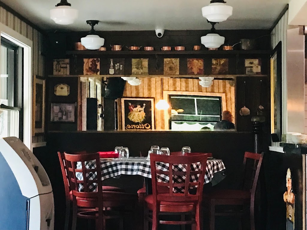 Mamma Rosa | restaurant | Lindenwold, NJ 08021, USA | 8562826973 OR +1 856-282-6973