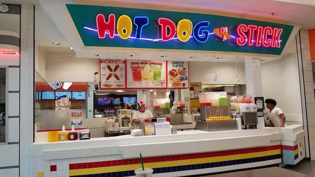 Hot Dog | restaurant | 1689 Arden Way #2016, Sacramento, CA 95815, USA | 9169258402 OR +1 916-925-8402