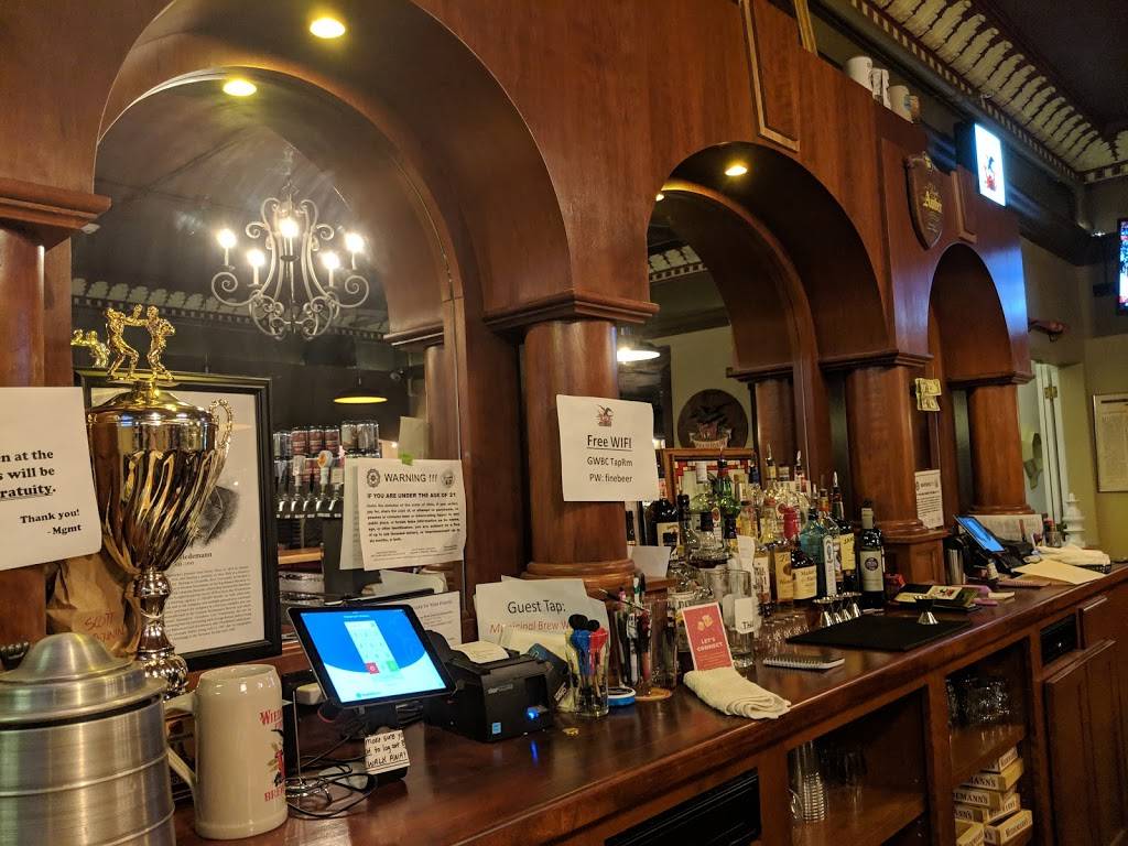 Wiedemann’s Fine Beer, Brewery & Pub | restaurant | 4811 Vine St, Cincinnati, OH 45217, USA | 5134826970 OR +1 513-482-6970