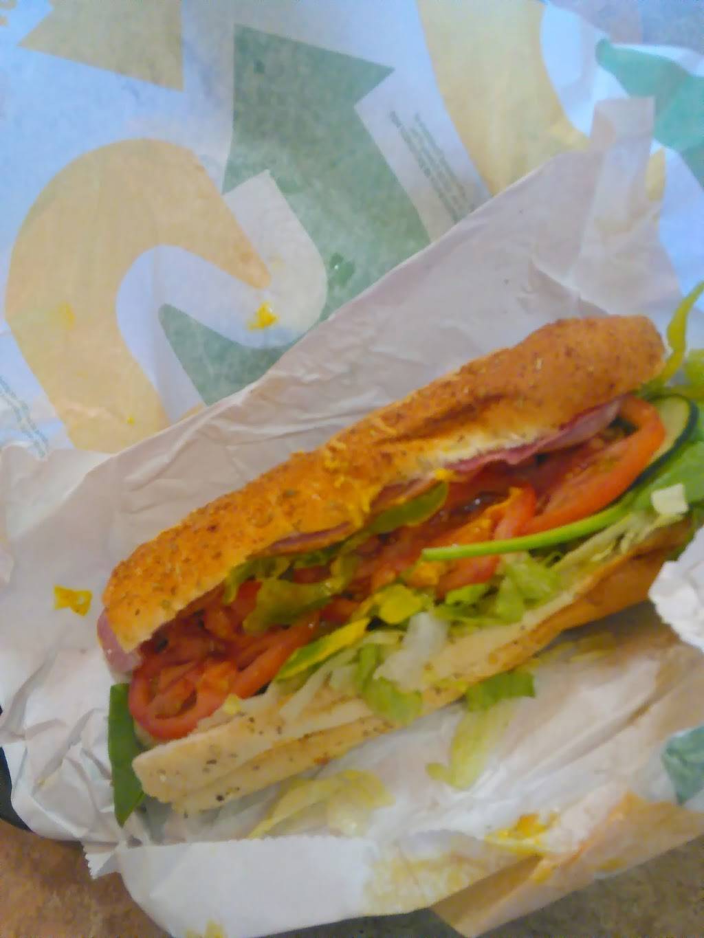 Subway Restaurants | restaurant | 2353 Pacific Ave Suite C, Stockton, CA 95204, USA | 2099449552 OR +1 209-944-9552
