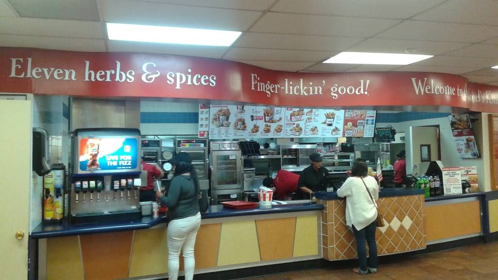 KFC | restaurant | 2040 N Main St, Salinas, CA 93906, USA | 8314495069 OR +1 831-449-5069