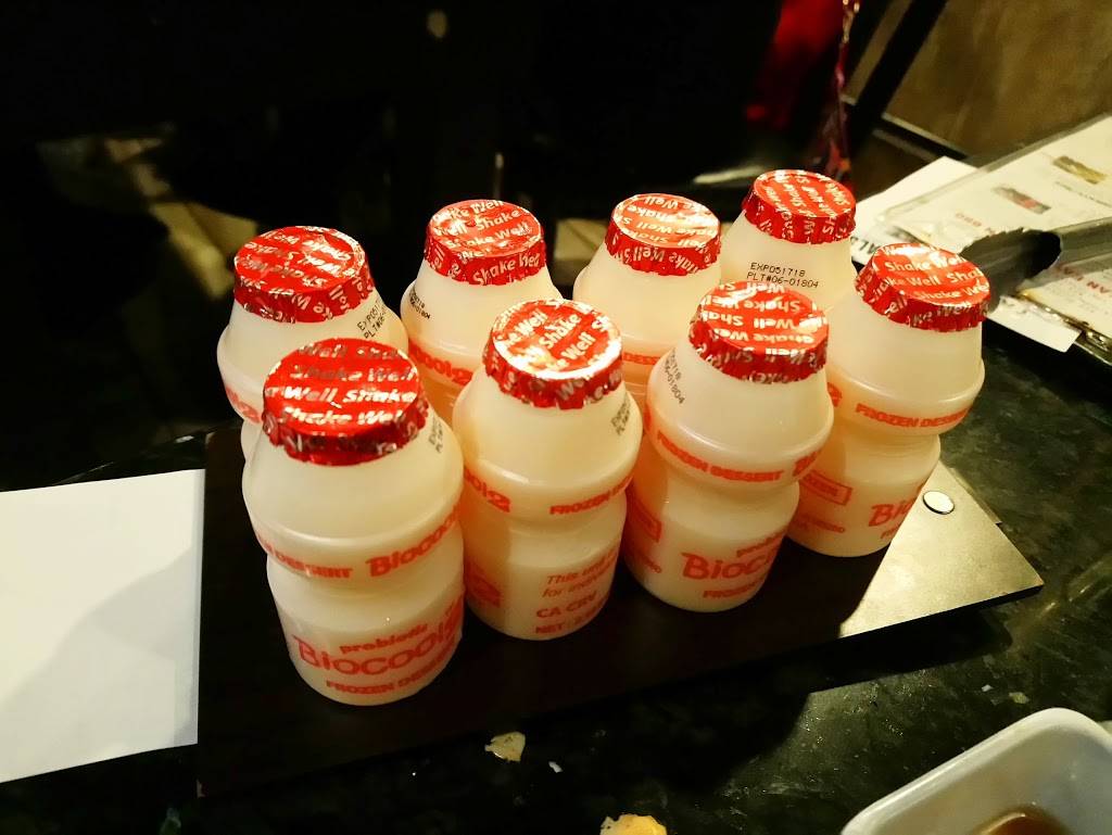 Gogi Time | restaurant | 2600 Telegraph Ave, Oakland, CA 94612, USA | 5108345757 OR +1 510-834-5757