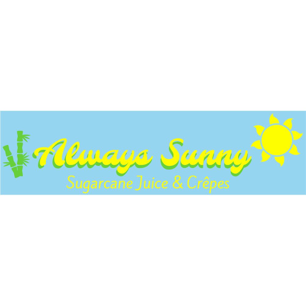 Always Sunny | cafe | 425 S Conkling St, Baltimore, MD 21224, USA | 4109290711 OR +1 410-929-0711