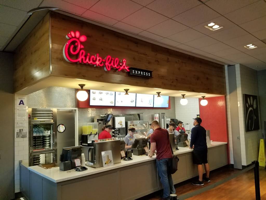 Chick-fil-A | restaurant | 8432 Magnolia Ave, Riverside, CA 92504, USA | 9515528079 OR +1 951-552-8079