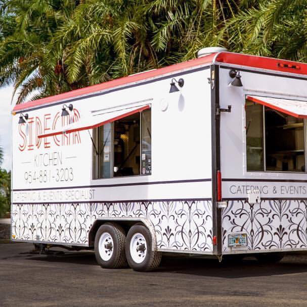 Sidecar Kitchen | restaurant | 352 S State Rd 7, Margate, FL 33068, USA | 9548813203 OR +1 954-881-3203