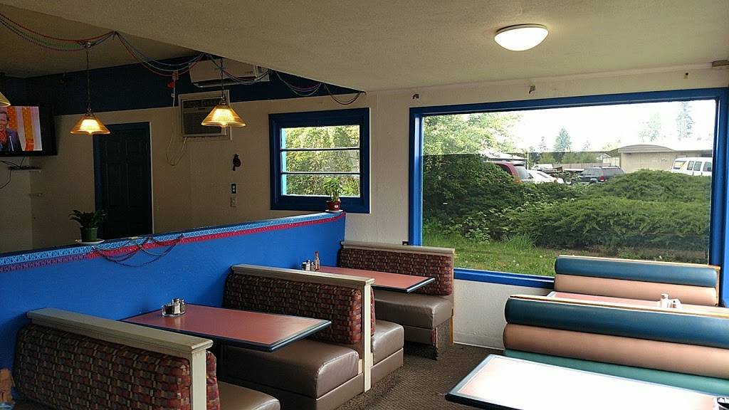 Vickys Salvadorean Restaurant | restaurant | 1409 S Gold St #8908, Centralia, WA 98531, USA | 3607360298 OR +1 360-736-0298