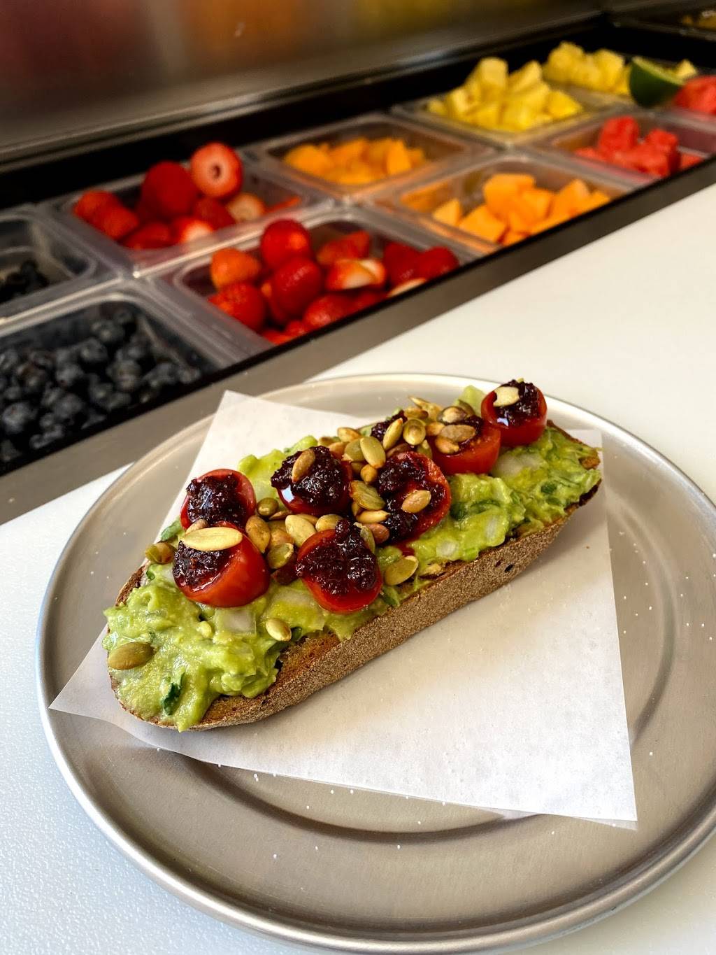 Veracruz All Natural | restaurant | 2505 Webberville Rd, Austin, TX 78702, USA | 5126652713 OR +1 512-665-2713