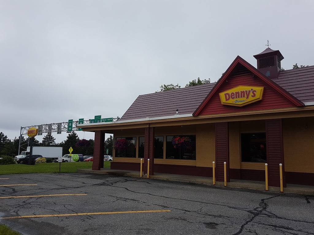 Dennys | restaurant | 730 Shelburne Rd, South Burlington, VT 05403, USA | 8028634000 OR +1 802-863-4000