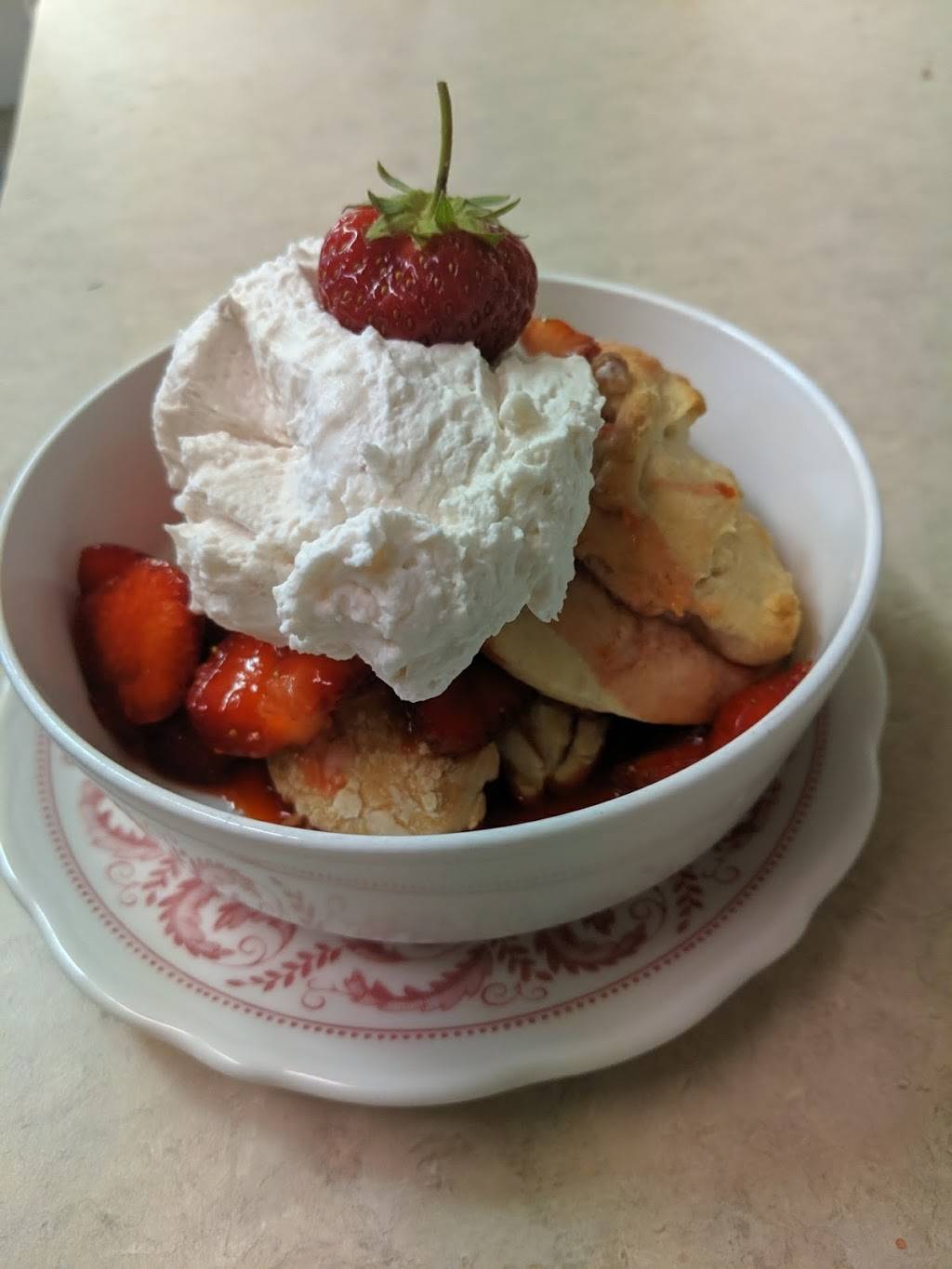 New Hall Diner | restaurant | 4856 Main Street, Hall, NY 14463, USA | 5855262075 OR +1 585-526-2075