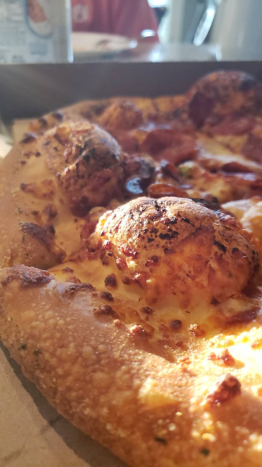 Dominos Pizza | meal delivery | 2934 Point Mallard Pkwy SE Unit A1, Decatur, AL 35603, USA | 2569730101 OR +1 256-973-0101