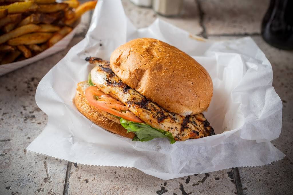 Edzos Burger Shop | restaurant | 1571 Sherman Ave, Evanston, IL 60201, USA | 8478643396 OR +1 847-864-3396