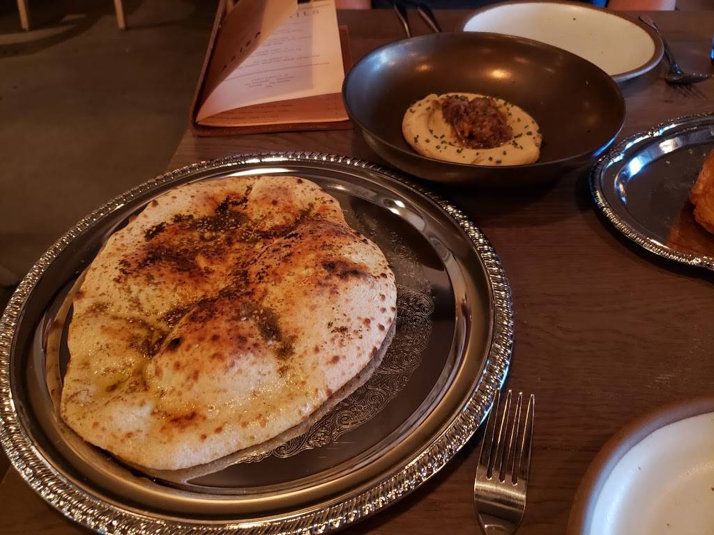 Aziza | restaurant | 1170 Howel Mill rd Suite P10b, Atlanta, GA 30318, USA | 4049689437 OR +1 404-968-9437