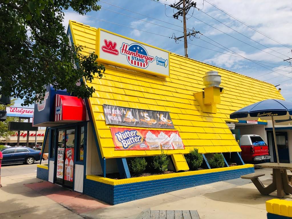 Hamburger Stand | restaurant | 3100 S Broadway, Englewood, CO 80113, USA | 3037629110 OR +1 303-762-9110