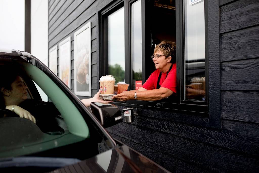 Scooters Coffee | bakery | 501 E 30th Ave, Hutchinson, KS 67502, USA | 6205005299 OR +1 620-500-5299