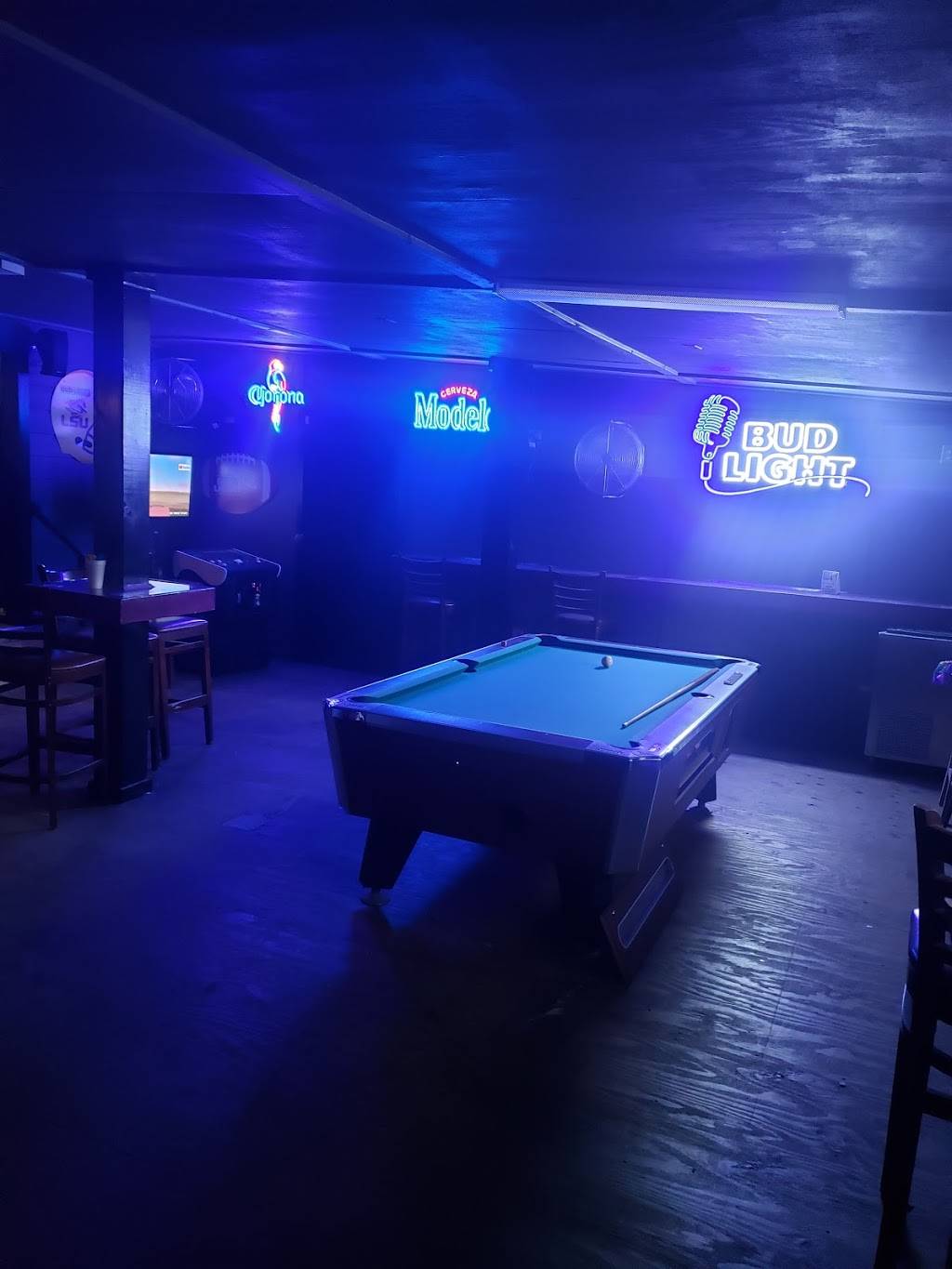 The Pit Sports Bar | night club | 3495 LA-75, St Gabriel, LA 70776, USA | 2253192243 OR +1 225-319-2243